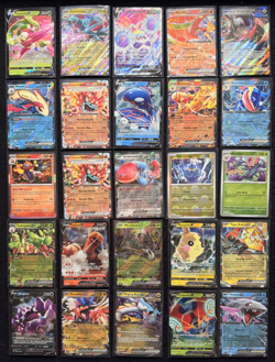 150 Card Pokemon HIT Lot V/EX/VMAX SIR IR — EXACT CARDS NM/M - Image 2