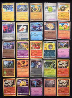 150 Card Pokemon HIT Lot V/EX/VMAX SIR IR — EXACT CARDS NM/M - Image 3