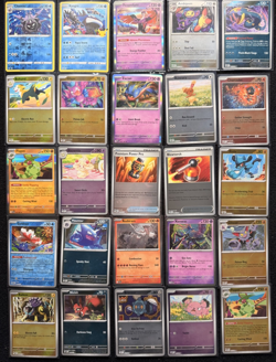 150 Card Pokemon HIT Lot V/EX/VMAX SIR IR — EXACT CARDS NM/M - Image 4