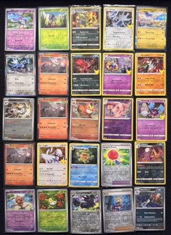 150 Card Pokemon HIT Lot V/EX/VMAX SIR IR — EXACT CARDS NM/M - Image 5