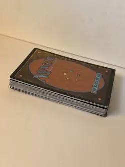 Pauper Equipment Deck Mono Red 60 Card Legal Deck Turn 3 Kill MTG Magic - Image 2