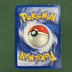 MP 1st Edition Sabrina's Haunter 58/132 Gym Heroes Uncommon Pokemon Card - Image 2