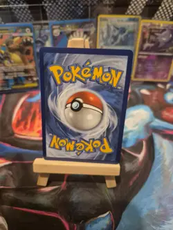 Pokemon Professors Research (Full Art) Holo Ultra Rare Celebrations 024/025 card - Image 3
