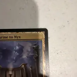 Nykthos, Shrine to Nyx Theros Regular - Image 3