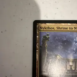 Nykthos, Shrine to Nyx Theros Regular - Image 4