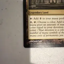 Nykthos, Shrine to Nyx Theros Regular - Image 5