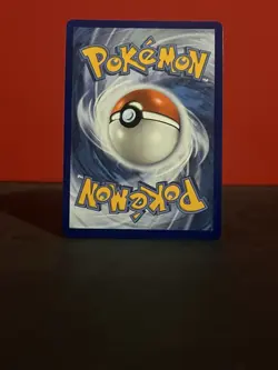 Pokemon TCG Precious Trolley Ace Spec Trainer Play Series Surging Sparks 185/191 - Image 2
