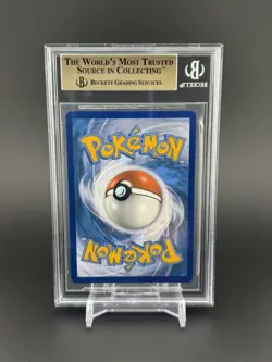 2020 Pokemon Sword Shield Champion's Path Promo #SWSH050 Charizard V BGS 10 - Image 2