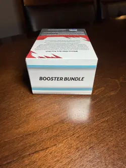 Pokemon TCG Scarlet & Violet—Destined Rivals Booster Bundle Box - FACTORY SEALED - Image 5