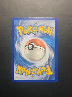 Pokemon Hidden Fates Brock's Training Holo Rare 55/68 LP - Image 2