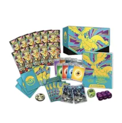 Pokemon TCG - Ascended Heroes Pokemon Center ETB Elite Trainer Box - Presale - Image 3
