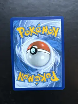 Pokemon Obsidian Flames Eiscue Ex Holo Double Rare 042/197 NM - Image 2