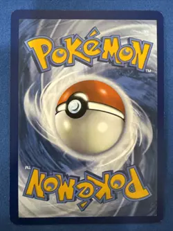 Pokemon TCG Glaceon Masterball Holo SV Prismatic Evolutions 025/131 LP - Image 3