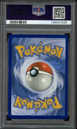 PSA 9 2019 POKEMON COSMIC ECLIPSE #214 BLASTOISE & PIPLUP GX MINT - Image 2