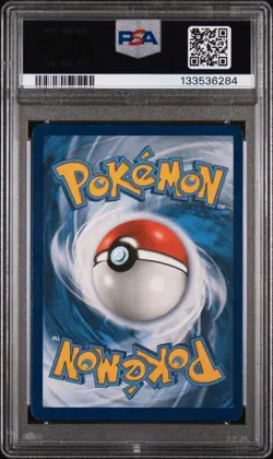 M Charizard EX 69/106 PSA 4 - 2014 Pokemon XY Flashfire - Image 2