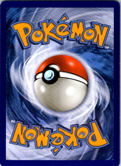 Pokemon - Braixen - XY161 - Holo Promo - XY - Black Star Promos - Cosmos Holo - Image 2