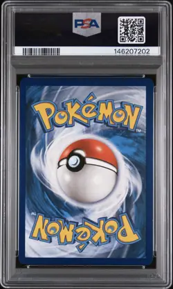 2015 Pokemon XY 160/162 FA/M Mewtwo EX Breakthrough Gem Mint PSA 10 !! - Image 2