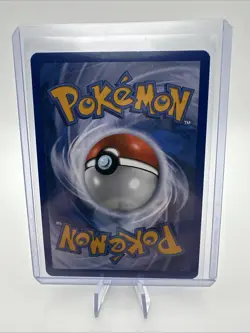 Mewtwo EX BW45 - Holofoil Black and White Promos Pokemon TCG - Image 2