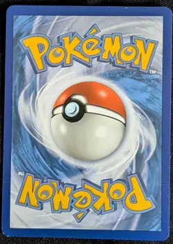 POKEMON - GARDEVOIR EX 116/114 | STEAM SIEGE | SECRET RARE | LP - Image 2