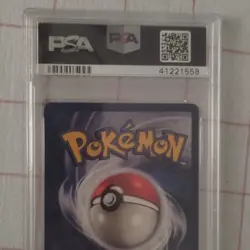 Poliwag Base Set Shadowless 59/102 1st Edition PSA 10 Pokemon - Image 3