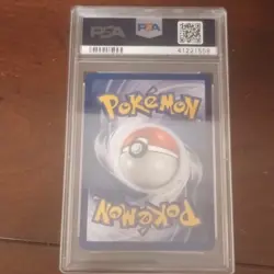 Poliwag Base Set Shadowless 59/102 1st Edition PSA 10 Pokemon - Image 4