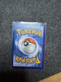Jirachi GX Full Art 79a/236 - Pokemon Sun And Moon - NM - Image 2