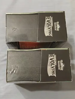 Pokemon Sword & Shield Evolving Skies Elite Trainer Box Combo Set Sealed - Image 5