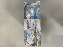 POKEMON TCG: SILVER TEMPEST MINI PORTFOLIO DISPLAY CASE 12x PACKS NEW SEALED - Image 3