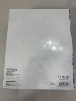 POKEMON TCG: SILVER TEMPEST MINI PORTFOLIO DISPLAY CASE 12x PACKS NEW SEALED - Image 4