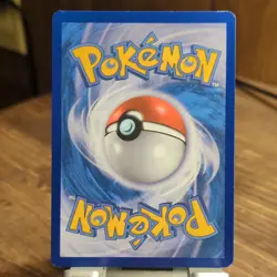 Pokemon Fan Club Flashfire Full Art Ultra Rare Trainer Holo 106/106 2014 - Image 2