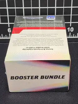 Pokemon TCG Scarlet & Violet Prismatic Evolutions Booster Bundle 6 Booster Packs 820650853210 - Image 3