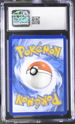 Pokemon Snorlax TG10/TG30 CGC Gem Mint 10 Lost Origin Trainer Gallery 2022 - Image 2