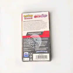 Pokemon TCG - Scarlet & Violet Base Set - Half Booster Box - Factory Sealed - Image 3