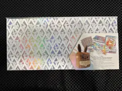 Pokemon TCG Prismatic Evolution Super Premium Collection Box New/Sealed - Image 2