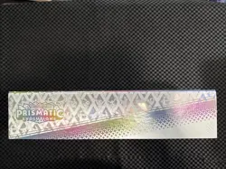 Pokemon TCG Prismatic Evolution Super Premium Collection Box New/Sealed - Image 4