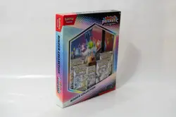 Pokemon TCG: Scarlet & Violet Prismatic Evolutions Binder Collection Sealed - Image 3