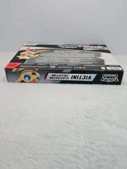 SEALED Pokemon Victini Illustration Collection Box Black & White Bolt Flare TCG - Image 4