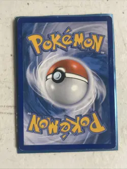 Electivire BW Boundaries Crossed 54/149 Pokemon TCG Deck Exclusives Cosmos Holo - Image 2