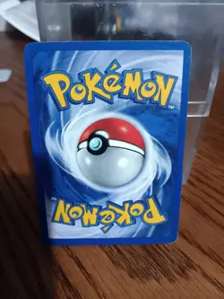 KAKUNA 47/130 BASE SET 2 2000 WOTC POKEMON UNLIMITED NM Vintage Pokemon - Image 2