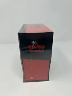 Pokemon TCG: Scarlet & Violet-Destined Rivals Pokemon Center Elite Trainer Box - Image 3