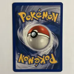 Pokemon Tcg Dewgong 3/112 Fire Red Leaf Green 2004 Holo Rare HP Single! - Image 2