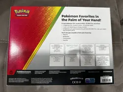 Pokemon TCG Scarlet & Violet 151 Mini Tins Costco Bundle, 5 Pack - Sealed Box! - Image 2