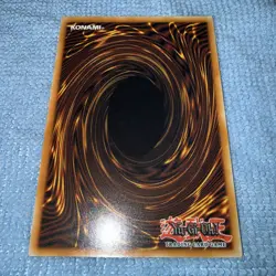 Yu-Gi-Oh! TCG Exosister Karmael Ultra 1st Edition Near Mint BPRO-EN044 - Image 4