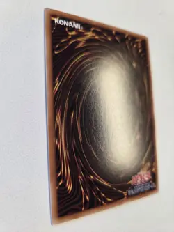 Crossout Designator LPST-JP036 Secret Rare Yugioh Limited Pack: Stamp Edition - Image 4