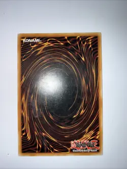 PSY-Framegear Delta - HSRD-EN032 - Rare - 1st Edition - NM - Image 2