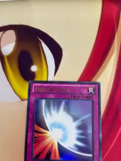YuGiOh - Mirror Force - DPYG-EN027 - (NM) - Near Mint - Pack Fresh - Image 4