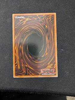 Radiant Typhoon Chant 1st Edition Ultra Rare DOOD-EN061 Yu-Gi-Oh! - Image 2