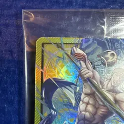Enel OP05-098 Leader Promo Sound Loader Vol. 2 One Piece TCG Card English SEALED - Image 2