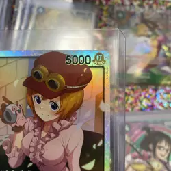 Koala - EB03-042 - Super Rare - One Piece - English - Image 3