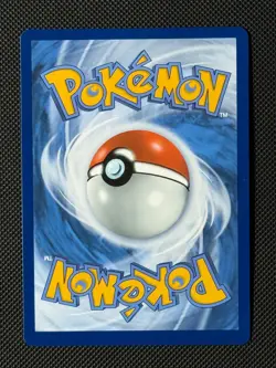 Pokemon Cards Pikachu with Grey Felt Hat 085 Scarlet & Violet Promo - Image 2